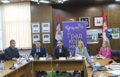 Gradsko veće o  promenama naziva ulica